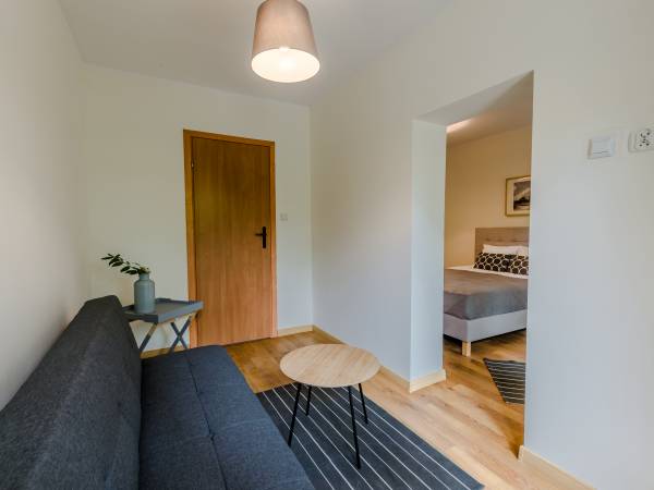 Ośrodek Wypoczynkowy Karolina