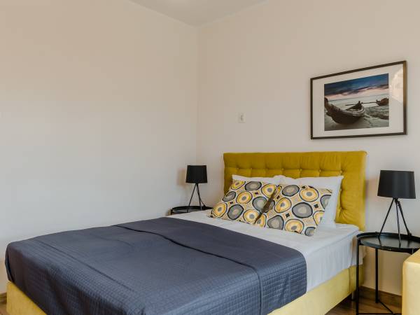 Ośrodek Wypoczynkowy Karolina