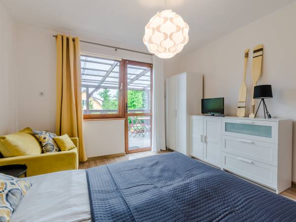 Ośrodek Wypoczynkowy Karolina