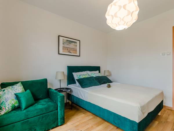 Ośrodek Wypoczynkowy Karolina