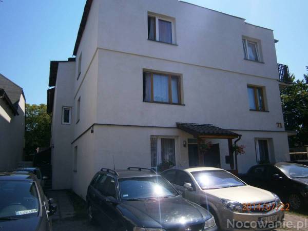 Pokoje Gościnne Karo