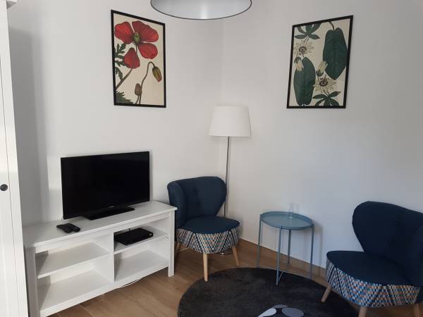 Apartament Parkowy