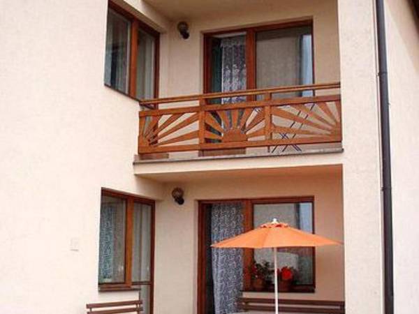 Pensjonat Libuša - Nová Lesná