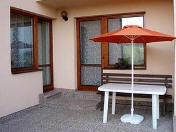 Pensjonat Libuša - Nová Lesná