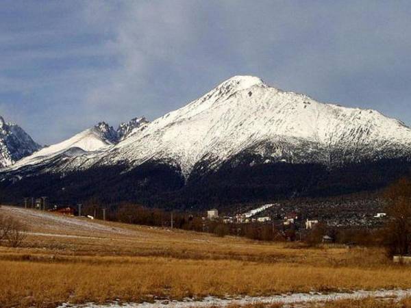 Pensjonat Libuša - Nová Lesná