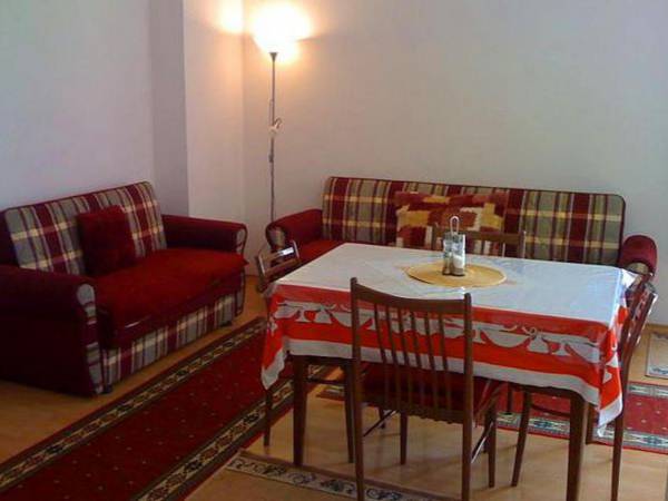 Pensjonat Libuša - Nová Lesná