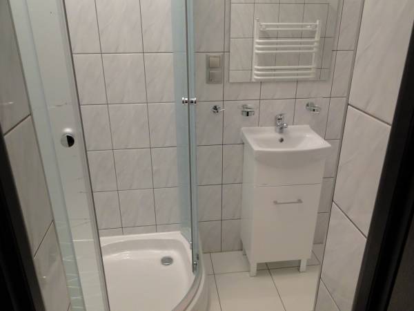 Pokoje Przy Fontannie