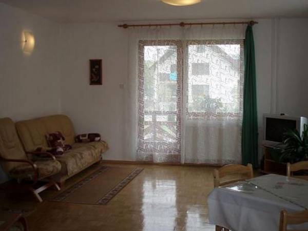 Pensjonat Libuša - Nová Lesná