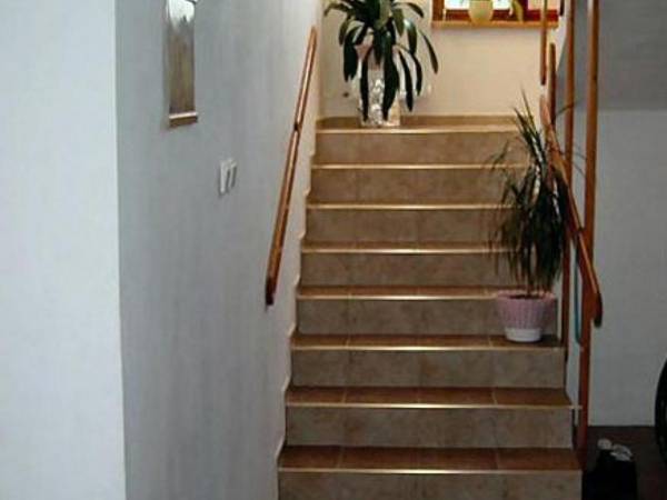 Pensjonat Libuša - Nová Lesná