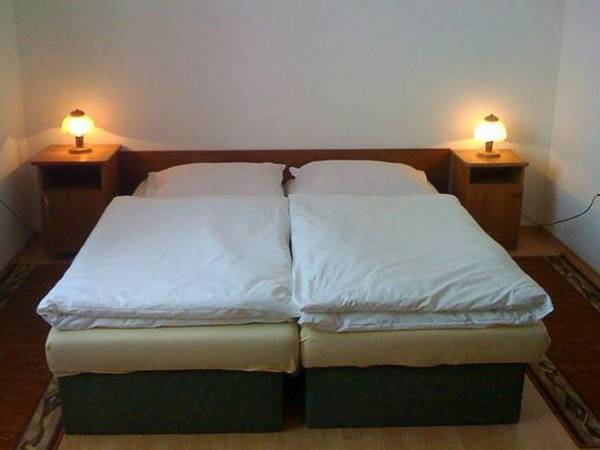 Pensjonat Libuša - Nová Lesná