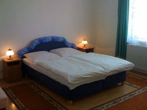 Pensjonat Libuša - Nová Lesná