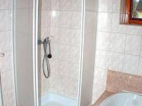 Pensjonat Libuša - Nová Lesná