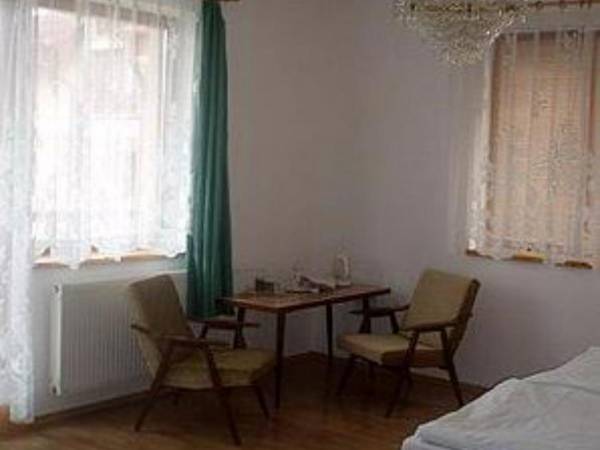 Pensjonat Libuša - Nová Lesná