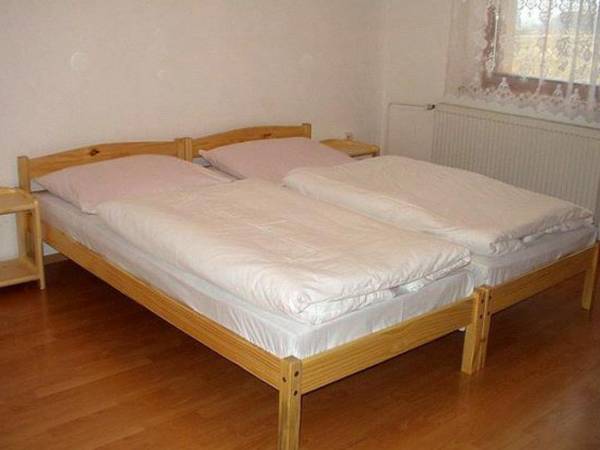 Pensjonat Libuša - Nová Lesná