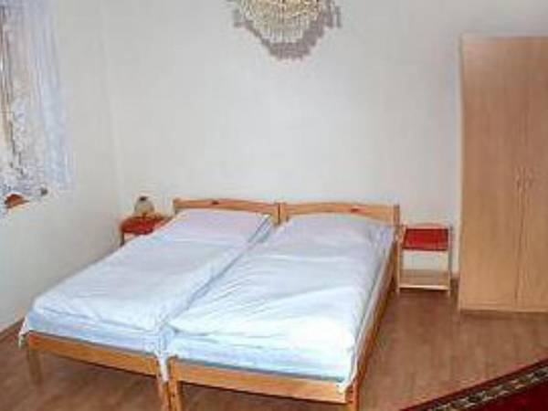 Pensjonat Libuša - Nová Lesná