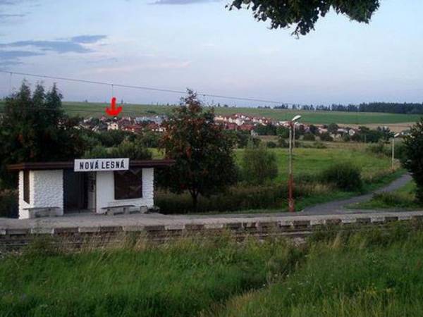 Pensjonat Libuša - Nová Lesná