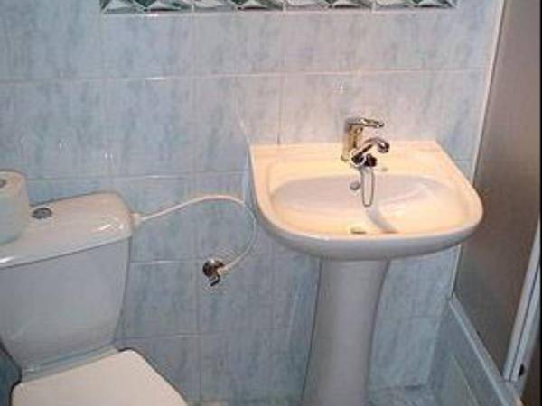 Pensjonat Libuša - Nová Lesná