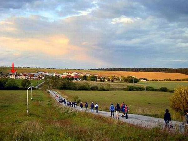 Pensjonat Libuša - Nová Lesná