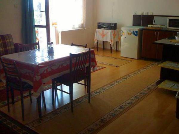 Pensjonat Libuša - Nová Lesná