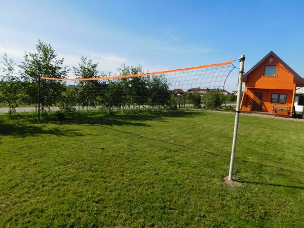 Domki letniskowe Oaza 2