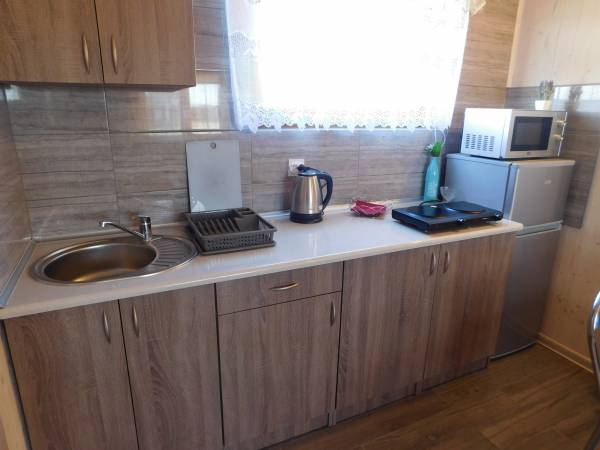 Domki letniskowe Oaza 2