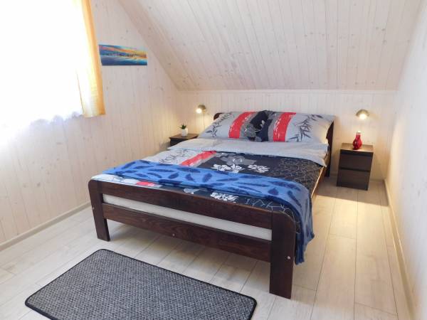 Domki letniskowe Oaza 2