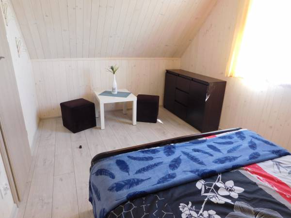 Domki letniskowe Oaza 2