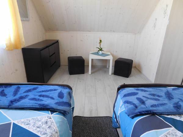 Domki letniskowe Oaza 2