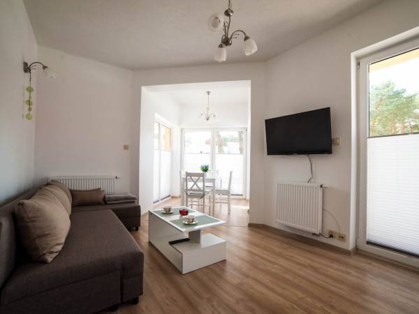 Apartament Magnat