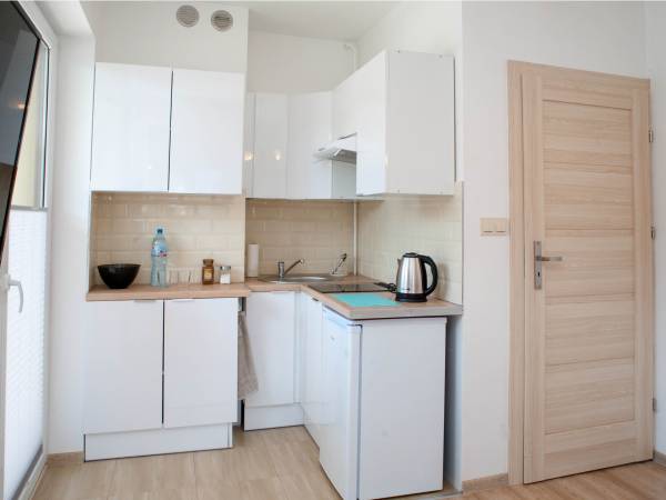 Apartament Magnat