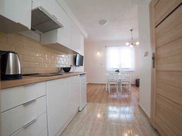 Apartament Magnat