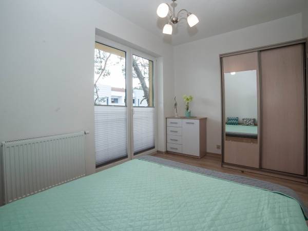 Apartament Magnat