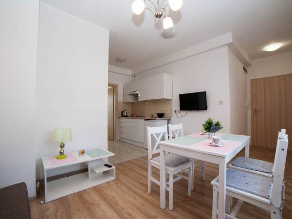 Apartament Magnat