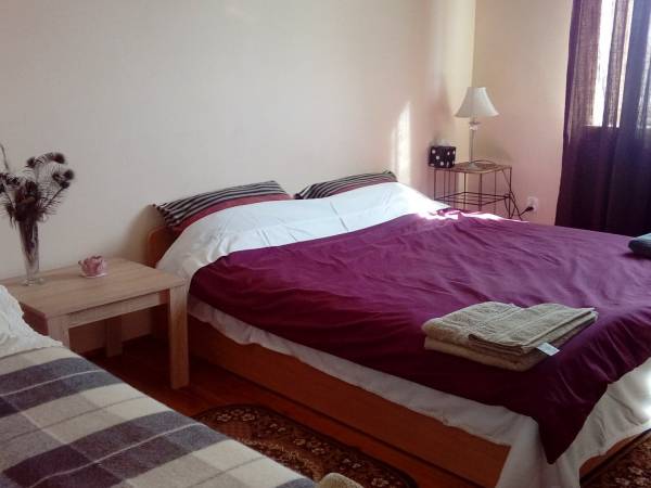 pokój nr 1 II-pietro