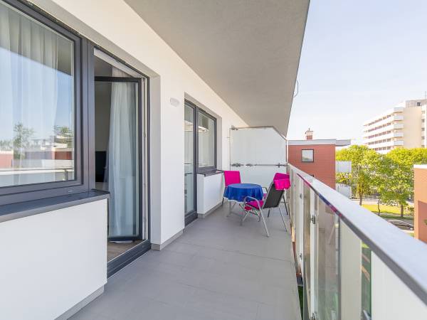 Apartamenty u Ireny - Bliżej Morza