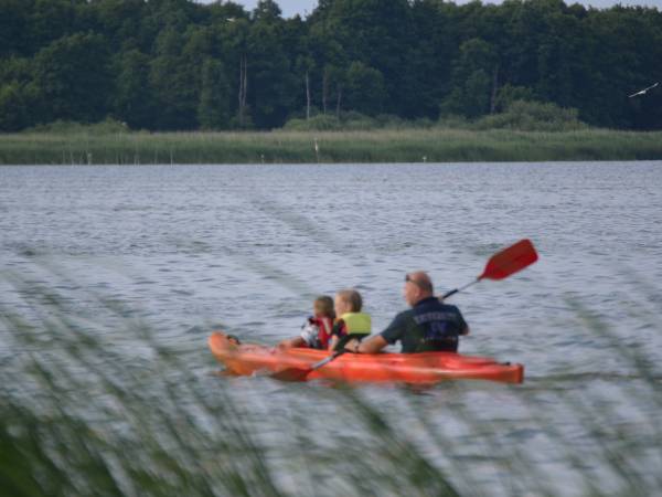 Domki Letniskowe Cztery Wiatry 