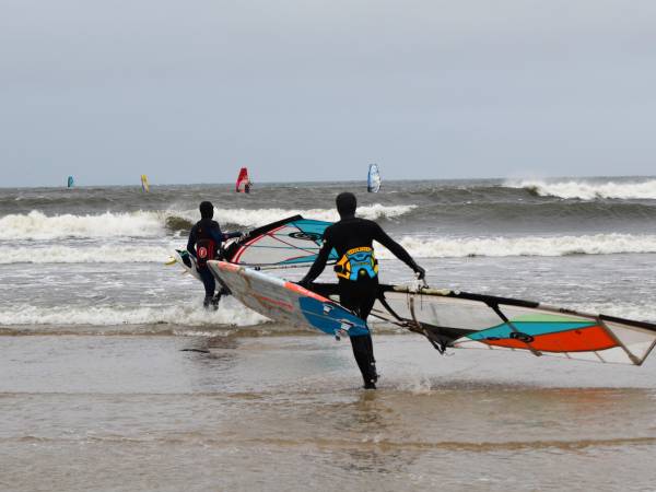 Domki Letniskowe Cztery Wiatry 