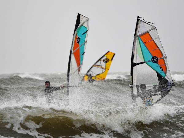 Domki Letniskowe Cztery Wiatry 