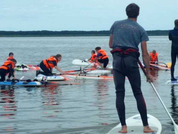 Domki Letniskowe Cztery Wiatry 