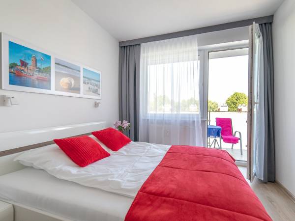 Apartamenty u Ireny - Bliżej Morza