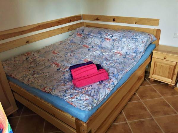 Chata Wielki Potok - Domek i Apartamenty