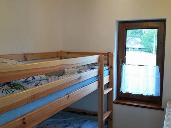 Chata Wielki Potok - Domek i Apartamenty