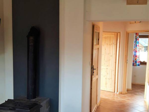 Chata Wielki Potok - Domek i Apartamenty