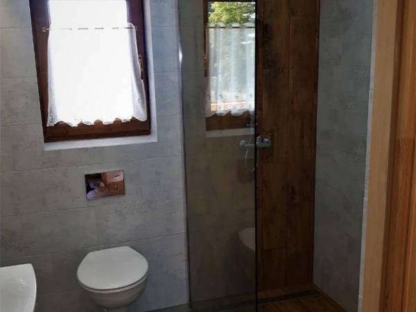 Chata Wielki Potok - Domek i Apartamenty