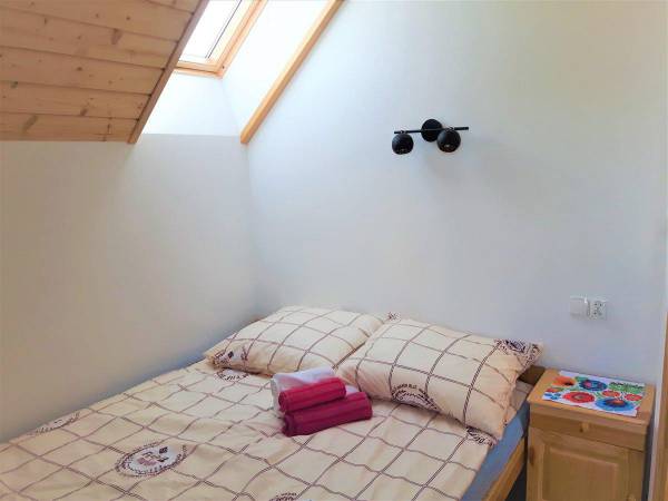 Chata Wielki Potok - Domek i Apartamenty