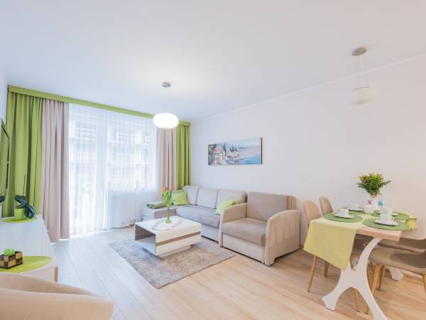Apartamenty u Ireny - Bliżej Morza