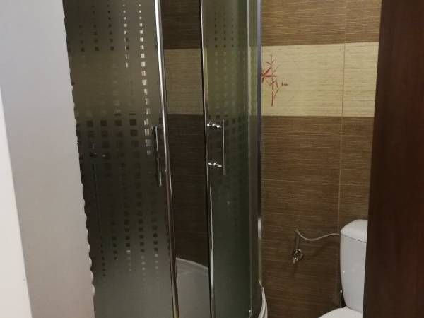 Pokój 5 (łazienka)