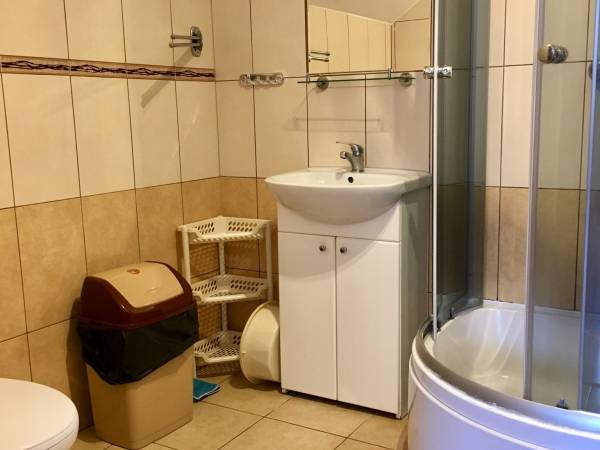 Pokoje Gościnne u Marty