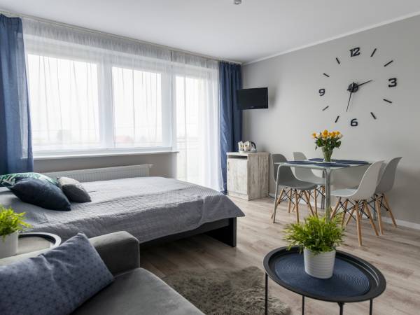 pokój rodzinny z balkonem nr 11