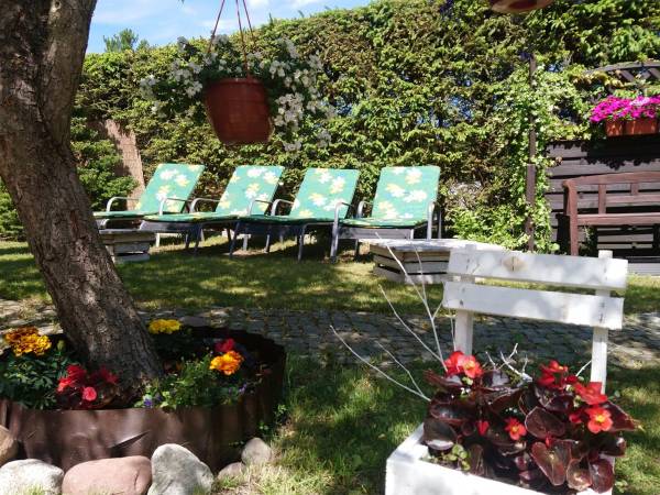 D.L. Błażkiewicz - Pensjonat